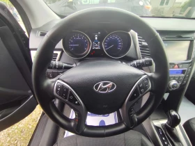 Hyundai I30 1.6 GDI Швейцария , снимка 6