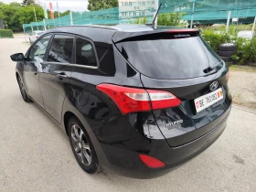 Hyundai I30 1.6 GDI Швейцария , снимка 10