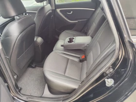 Hyundai I30 1.6 GDI Швейцария , снимка 9