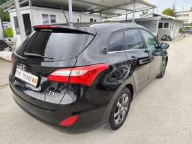 Hyundai I30 1.6 GDI Швейцария , снимка 13