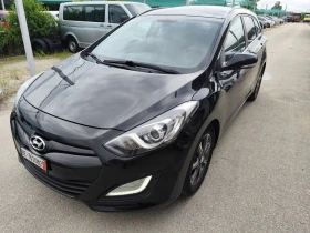 Hyundai I30 1.6 GDI Швейцария , снимка 3