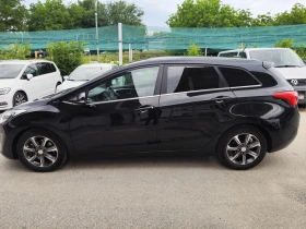 Hyundai I30 1.6 GDI Швейцария , снимка 8