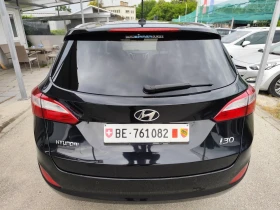Hyundai I30 1.6 GDI Швейцария , снимка 11