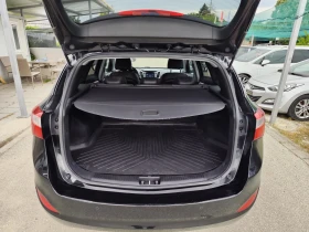 Hyundai I30 1.6 GDI Швейцария , снимка 12