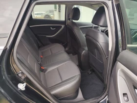 Hyundai I30 1.6 GDI Швейцария , снимка 14