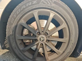 Mercedes-Benz A 220 4MATIC, снимка 6