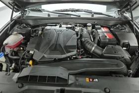 Kia K8 3.5 Prestige Фабрична Газ, снимка 6