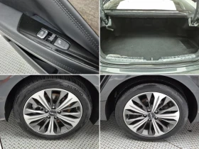 Kia K8 3.5 Prestige Фабрична Газ, снимка 14
