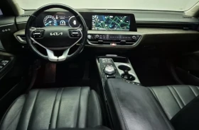 Kia K8 3.5 Prestige Фабрична Газ, снимка 10