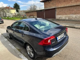 Volvo S60 S60 D3, снимка 9