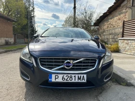 Volvo S60 S60 D3, снимка 13
