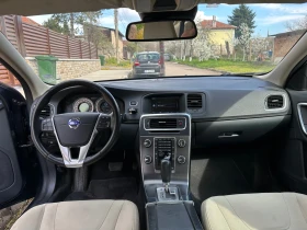 Volvo S60 S60 D3, снимка 7