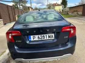 Volvo S60 S60 D3, снимка 4