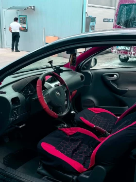 Opel Corsa, снимка 3