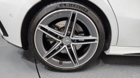 Mercedes-Benz A45 AMG 4MATIC+ * КОЖА* ПОДГРЕВ* ПАНОРАМА* HEAD-UP* КАМЕРА, снимка 5