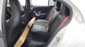 Mercedes-Benz A45 AMG 4MATIC+ * КОЖА* ПОДГРЕВ* ПАНОРАМА* HEAD-UP* КАМЕРА, снимка 10