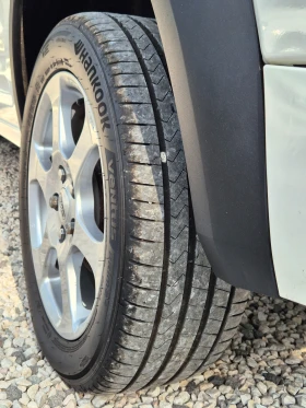 Ford Tourneo Connect * 1.8-TDI-90k.c* KLIMA* , снимка 16