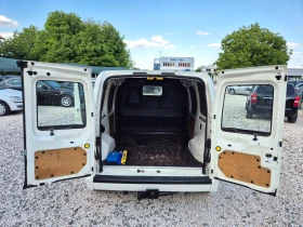 Ford Tourneo Connect * 1.8-TDI-90k.c* KLIMA* , снимка 17