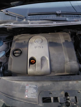 VW Touran 1.6, снимка 5