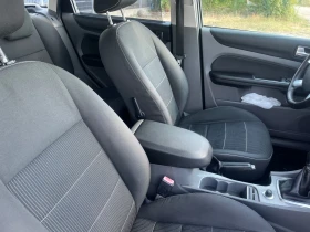 Ford Focus 2.0i-GAS-FEIS-ITALIA, снимка 7