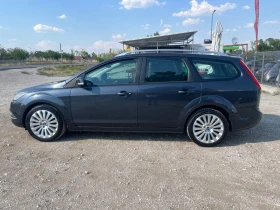 Ford Focus 2.0i-GAS-FEIS-ITALIA, снимка 13