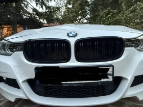 BMW 320, снимка 1