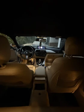 BMW 320, снимка 17