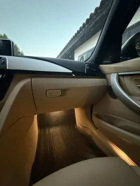BMW 320, снимка 7
