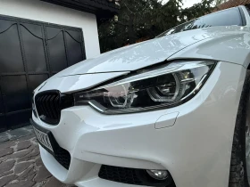 BMW 320, снимка 4