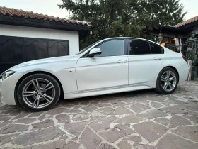 BMW 320, снимка 3