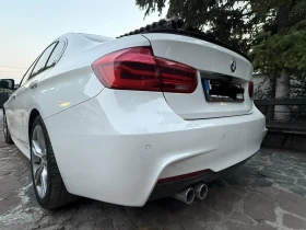 BMW 320, снимка 15
