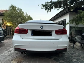BMW 320, снимка 2