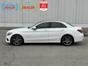 Mercedes-Benz C 300 4MATIC AMG , снимка 8
