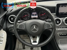 Mercedes-Benz C 300 4MATIC AMG , снимка 11