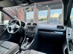 VW Golf 2.0 TDI* GTD* Avtomat* Подгрев* Лизинг 0%, снимка 11