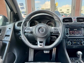 VW Golf 2.0 TDI* GTD* Avtomat* Подгрев* Лизинг 0%, снимка 9
