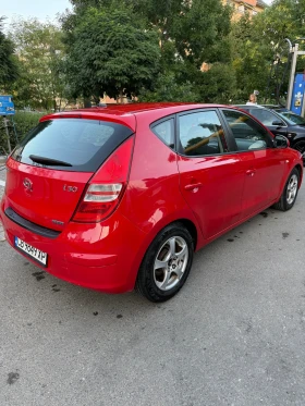 Hyundai I30 1.6 CRDI, снимка 5