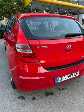 Hyundai I30 1.6 CRDI, снимка 6