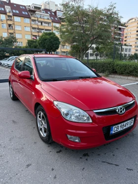 Hyundai I30 1.6 CRDI, снимка 1