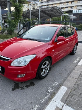 Hyundai I30 1.6 CRDI, снимка 2