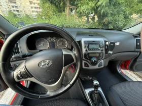Hyundai I30 1.6 CRDI, снимка 10