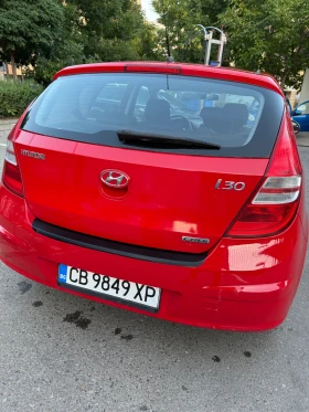 Hyundai I30 1.6 CRDI, снимка 8