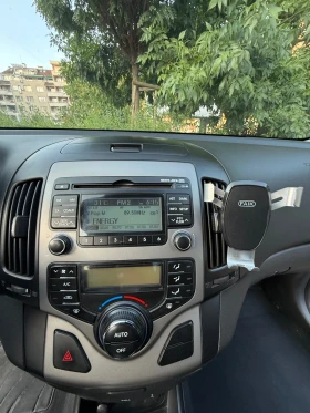 Hyundai I30 1.6 CRDI, снимка 11
