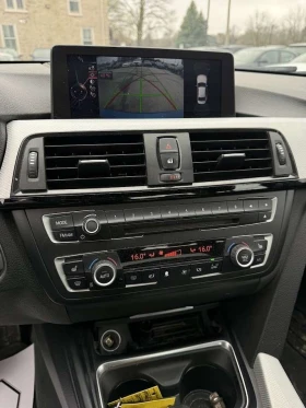 BMW 335 335i xDrive Estoril Blue / Harman Kardon / , снимка 12