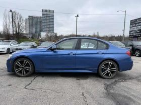 BMW 335 335i xDrive Estoril Blue / Harman Kardon / , снимка 4