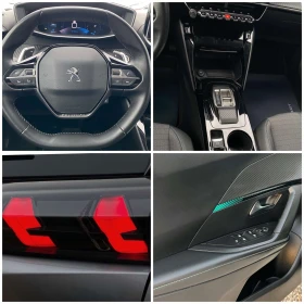 Peugeot 2008 1.5 HDI * ALLURE PACK * 130k.c. AUTOMATIC, снимка 13