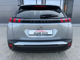 Peugeot 2008 1.5 HDI * ALLURE PACK * 130k.c. AUTOMATIC, снимка 6