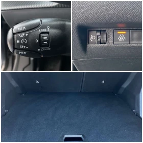 Peugeot 2008 1.5 HDI * ALLURE PACK * 130k.c. AUTOMATIC, снимка 11