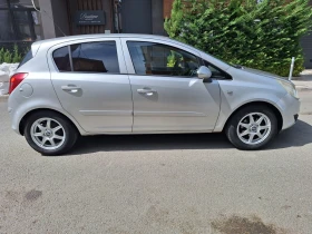 Opel Corsa 1.2 Газов инжекцион , снимка 3