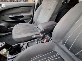 Opel Corsa 1.2 Газов инжекцион , снимка 11